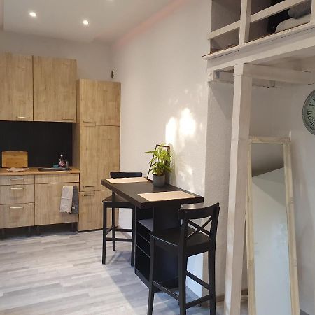 Zentral Duisburg Apartment ภายนอก รูปภาพ