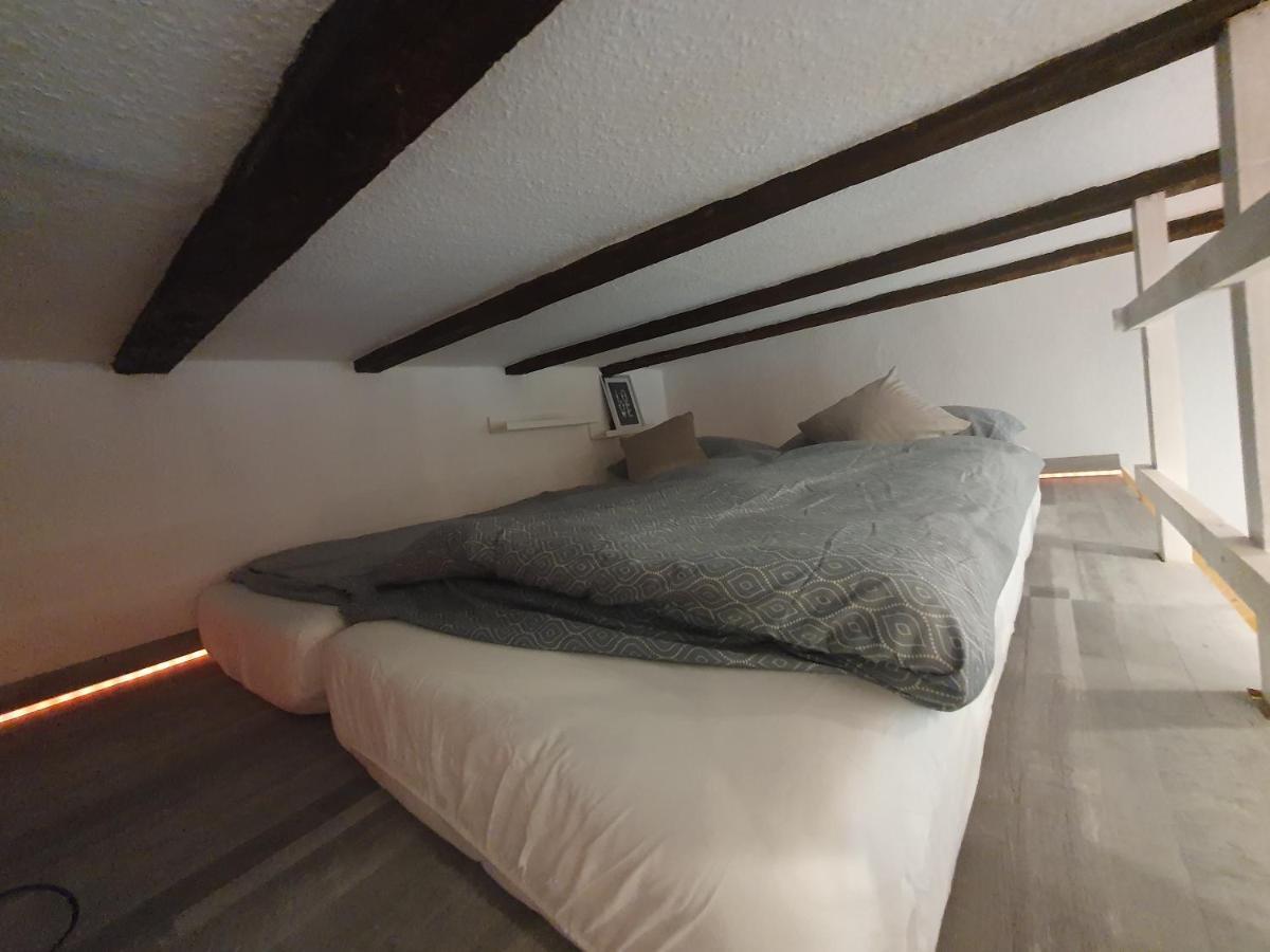 Zentral Duisburg Apartment ภายนอก รูปภาพ