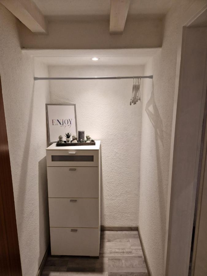 Zentral Duisburg Apartment ภายนอก รูปภาพ