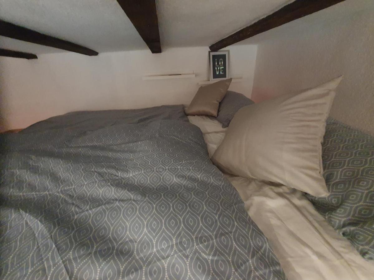Zentral Duisburg Apartment ภายนอก รูปภาพ